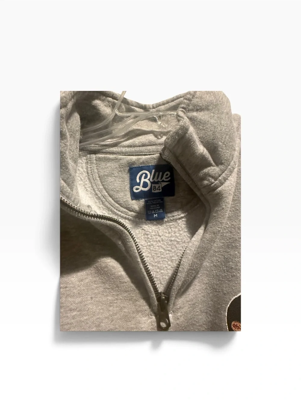 Florida State Seminoles Quarter Zip Sweatshirt